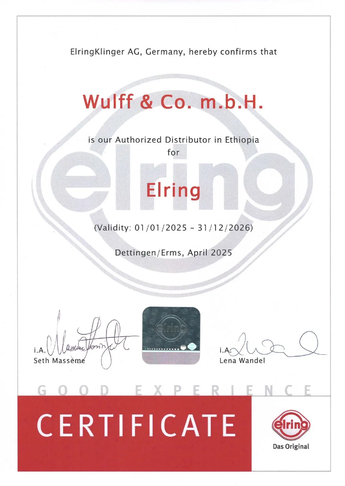 elring